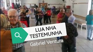 Lua Nha TestemunhaCesária Évora Gabriel Ventura cover ARPI Faro [upl. by Edrea]