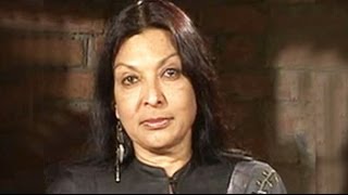 AAP vs AAP member Mallika Sarabhai takes on Law Minister over racism [upl. by Akkahs]