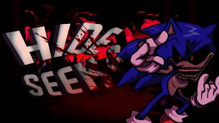 Hide amp Seek  Sonic Exe Rerun Retake  FLP by choccym1ilker [upl. by Negrom]