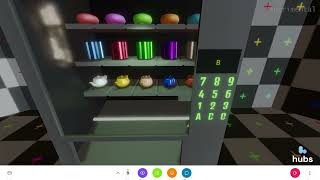 Vending Machine  Behavior Graphs Demo [upl. by Ahcim162]