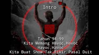 Altimet  AKU Feat Alif  Lyric Video  AO [upl. by Vokay]