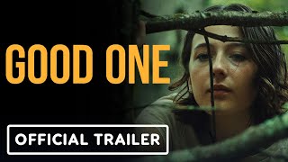 Good One  Official Trailer 2024 Lily Collias James Le Gros [upl. by Anet]