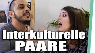 Dinge die interkulturelle Paare kennen [upl. by Anitnoc]