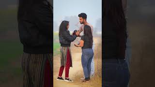 Ladki ke fate kapde 😮 By Simran  Chik Chik Boom [upl. by Nirrad519]