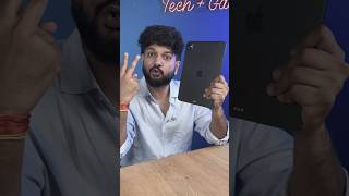 Mera ₹15 lakh ka iPad 2 din mein kharaab ho gaya 🤯 techplusgadgets shorts [upl. by Assiren]