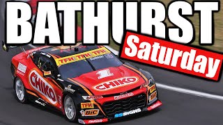 Brodie Kostecki On POLE  Bathurst â€“ V8 Supercars Torque [upl. by Porte602]