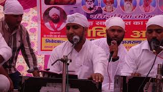 Satguru Ji Mere Mann Bas Jay Nit Kara Mai Darshan Tere  Har Ka Simran [upl. by Avigdor]