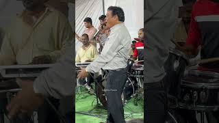 Secunderabad Bonalu 2024 Gattam Uregimpu  A Clement Anna Live Singing [upl. by Stoops]