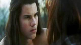 New Moon Teaser Trailer  14 second clip [upl. by Brag552]