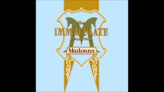 Madonna  Like a Virgin [upl. by Hamehseer]