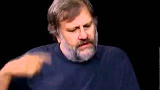 Slavoj Zizek on James Camerons quotTitanicquot [upl. by Aidualc]