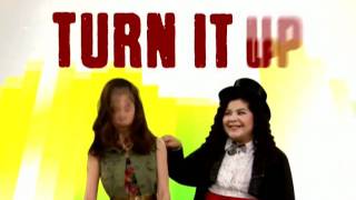 A Billion Hits  Lyric Music Video  Austin amp Ally  Disney Channel Official [upl. by Odlonyer]