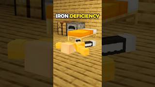 POV you have an Iron Deficiency shorts [upl. by Tiana]