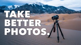 Advanced Photography Tips Tricks amp Secrets [upl. by Joly]