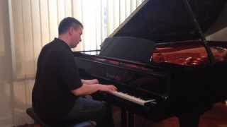 Bösendorfer Model 290 Imperial Beethoven  Pathetique Sonata [upl. by Wake]