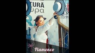 Flamenco with Сastanets flamenco castanets dance [upl. by Anoyet225]