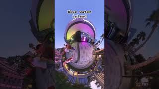 Dubai top attraction bluewater island [upl. by Notyarb467]