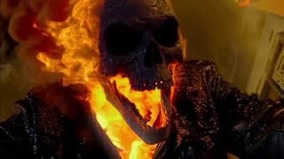 Ghost Rider Spirit of Vengeance 2011  Film Explained in Hindi  Nicolas Cage  MOVIES MASTER [upl. by Airuam]