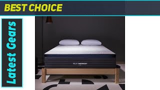 Is the Helix Midnight Luxe Mattress the Best [upl. by Elocin]