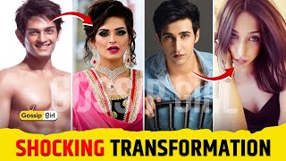 Splitsvilla Ke Ladke Bane Ab Ladki  MTV Splitsvilla Shocking Tranformation  Gauri Arora [upl. by Yelsew2]