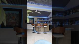 Welcome to the Iconic cinebar building cinebar renovation cool bar cinema uk [upl. by Islek]