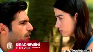 Kiraz Mevsimi 7Bölüm Fragmanı [upl. by Bittencourt]