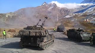 M109 Simplon 2011 Miss you my No 5 [upl. by Eylsel]