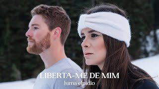 Luma Elpidio  Libertame de mim Dançando com o Espírito [upl. by Yolane]