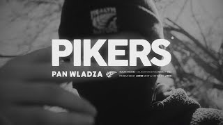 🌿 PIKERS  PAN WŁADZA VIDEO 🌿 [upl. by Tennes]