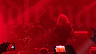 Candlemass  Bewitched  Live at Bloodstock 2023 [upl. by Okia]