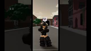 Rosa q linda eres roblox edit roloxedits [upl. by Anpas]