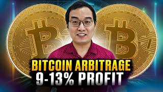 Top Crypto Expert Reveals Best Binance Arbitrage Techniques [upl. by Dasa618]