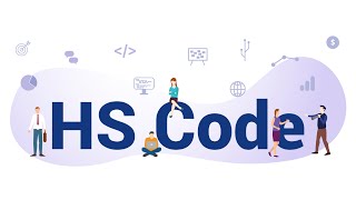 What is HS Code  TradeAtlas [upl. by Matilde]