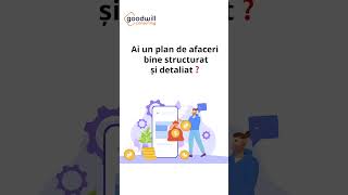 Vrei să obții fonduri europene pentru afacerea ta Îți oferim sprijin de la A la Z [upl. by Ynafit642]