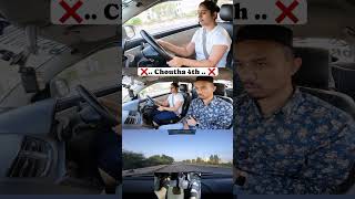 Driving school lessonsdrivingschools drivinglessons car tips reels shorts [upl. by Kylstra]