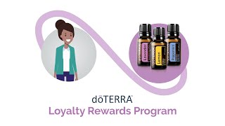 dōTERRA LRP hűségprogram  Magyar [upl. by Verner]