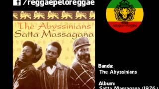 The Abyssinians  Satta Massagana  04  Know Jah Today [upl. by Jaela831]