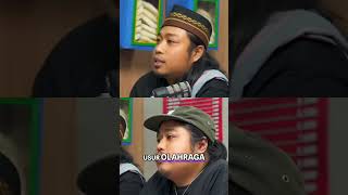 Turun Berat Badan Program Motivasi Turun Berat Badan 20Kilo Untuk Anda podcast podcastwarungkopi [upl. by Marwin471]