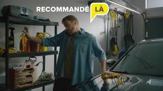 Campagne pub H2024 – Téléphone – Auto  N 10s [upl. by Pernas217]