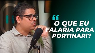 Cândido Portinari mudou a vida de muita gente [upl. by Esra]