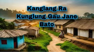 Kanglang Ra Kunglung Gau Jane Bato  batakai Xeuma Basaula Majjale Nachaila [upl. by Mailli]