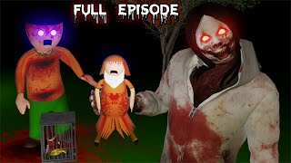 Gulli Bulli Aur Jeff The Killer Full horror stories  Gulli Bulli  Make Joke Horror [upl. by Aissatan]