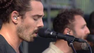 Local Natives live at Lollapalooza Chicago 2016 [upl. by Yuria]