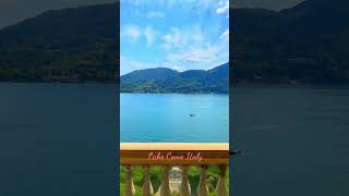 Villa Carlotta Lake Como Italy 🇮🇹 [upl. by Irbmac]