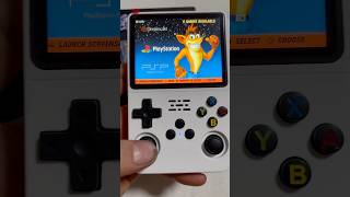 Open Source R36S Retro Handheld Linux System r36s gaming retrogaming nostalgia [upl. by Ariadne]