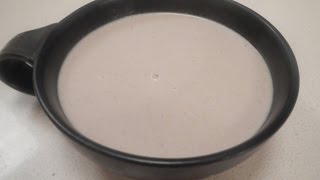 Basic White Gravy  Sanjeev Kapoor Khazana [upl. by Pell153]