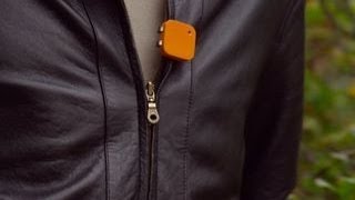 CNET Update  Capture every moment with wearable cameras [upl. by Opal]