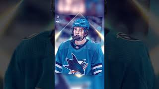 Macklin Celebrini hockey edits cool viral trending viralshorts nhl funny fun amazing [upl. by Wake]