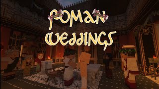 Ancient Roman Weddings  Latin [upl. by Rancell]