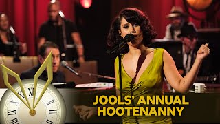 RAYE  Escapism Jools Annual Hootenanny [upl. by Irehs]